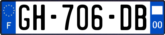 GH-706-DB