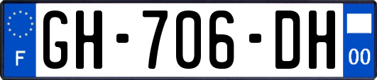 GH-706-DH