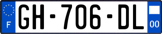 GH-706-DL