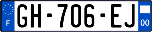 GH-706-EJ