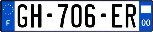 GH-706-ER