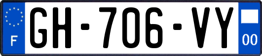 GH-706-VY