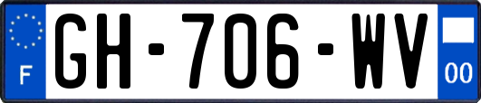 GH-706-WV