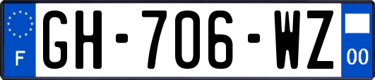 GH-706-WZ