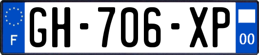 GH-706-XP