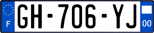 GH-706-YJ