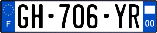 GH-706-YR