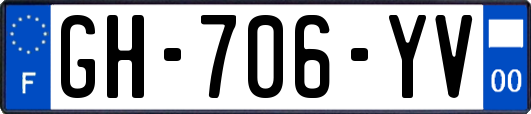 GH-706-YV