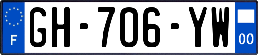 GH-706-YW