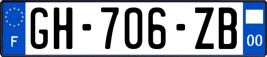 GH-706-ZB