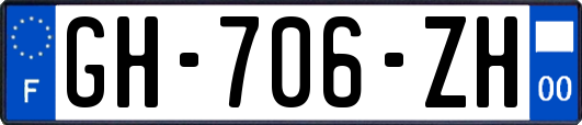 GH-706-ZH