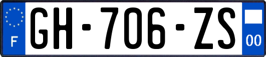 GH-706-ZS