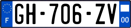 GH-706-ZV