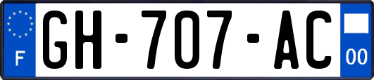 GH-707-AC