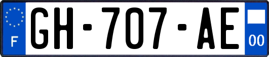 GH-707-AE