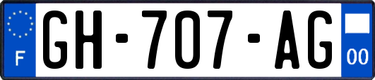 GH-707-AG