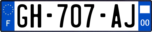 GH-707-AJ