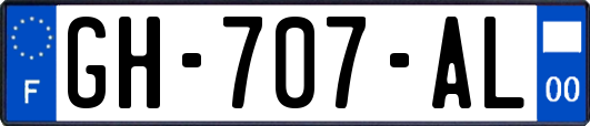 GH-707-AL