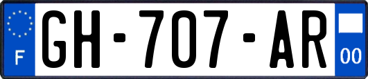 GH-707-AR