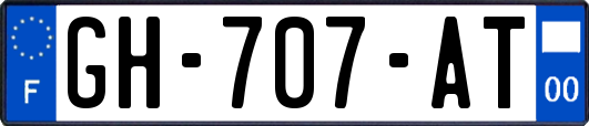 GH-707-AT