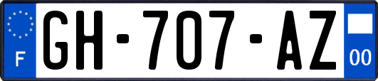 GH-707-AZ