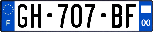 GH-707-BF