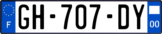 GH-707-DY