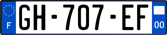 GH-707-EF