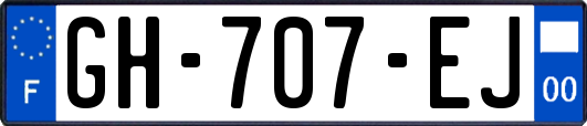 GH-707-EJ