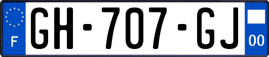GH-707-GJ