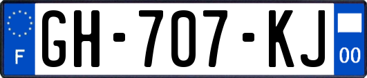 GH-707-KJ