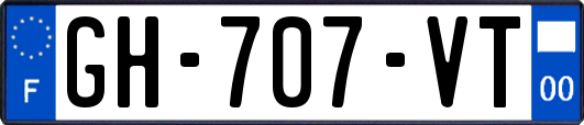 GH-707-VT