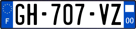 GH-707-VZ
