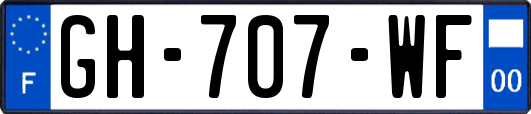 GH-707-WF