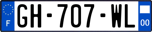 GH-707-WL