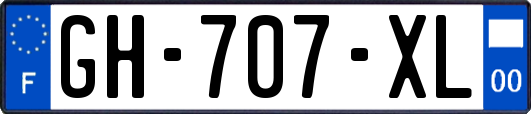 GH-707-XL