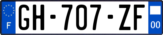 GH-707-ZF