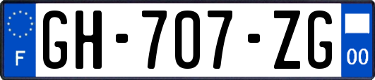 GH-707-ZG