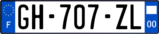 GH-707-ZL