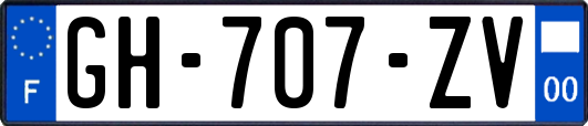GH-707-ZV