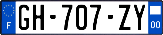 GH-707-ZY
