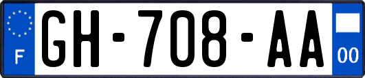 GH-708-AA