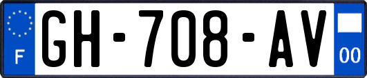 GH-708-AV