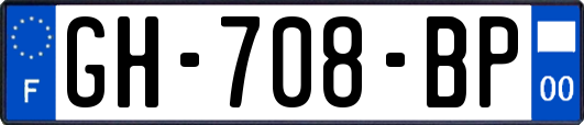GH-708-BP