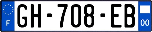 GH-708-EB