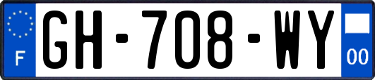GH-708-WY