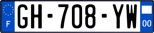 GH-708-YW