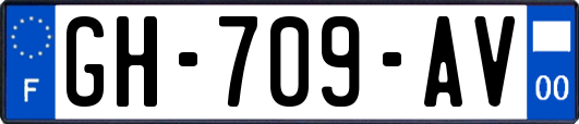 GH-709-AV