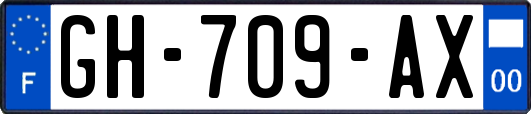 GH-709-AX