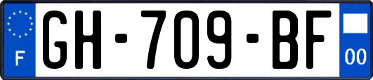 GH-709-BF